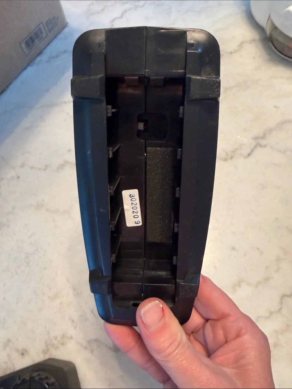 Traxxas Black XR3 RC Transmitter - Single Remote